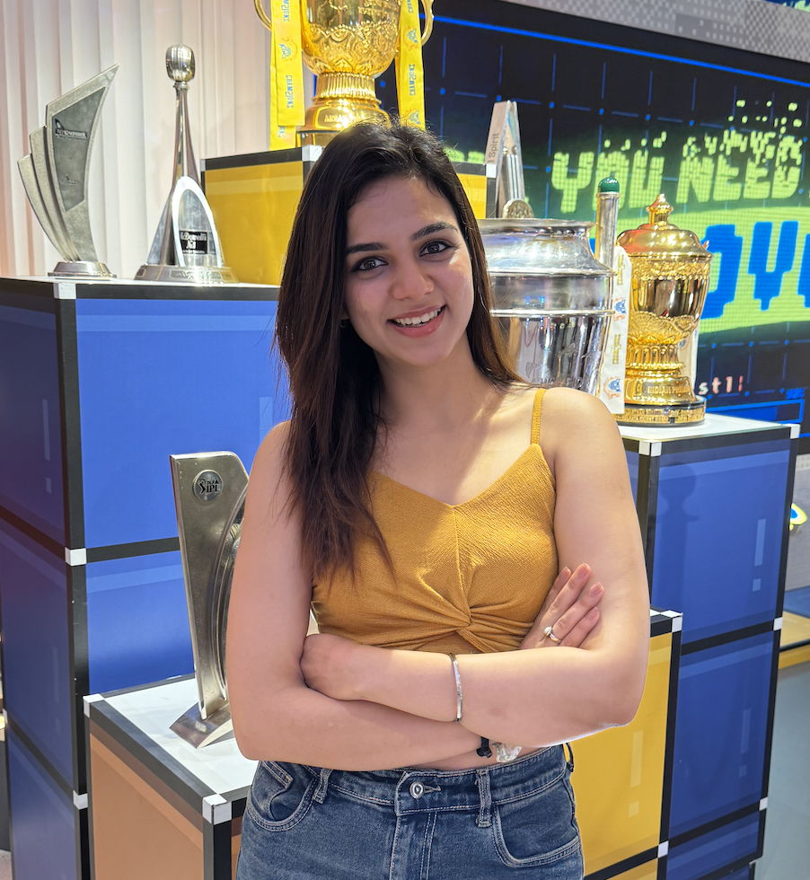 Bhavya Trikha, Founder and Director